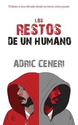 Los Restos de un Humano 1