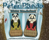 bokomslag Peter Panda