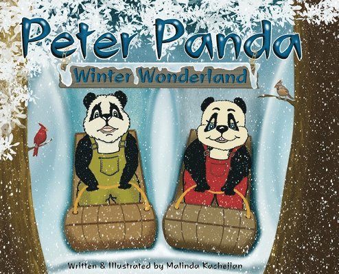 Peter Panda 1