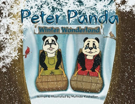 Peter Panda 1