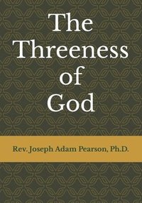 bokomslag The Threeness of God