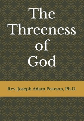 Threeness of God