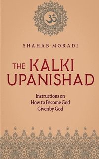 bokomslag The Kalki Upanishad