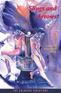 bokomslag Slings and Arrows