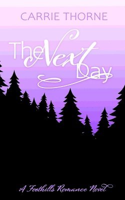 Carrie Thorne - Next Day, Häftad
