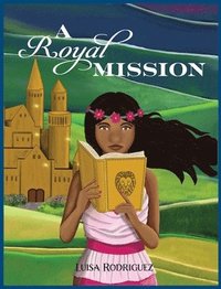 bokomslag A Royal Mission