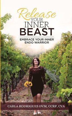 bokomslag Release Your Inner Beast