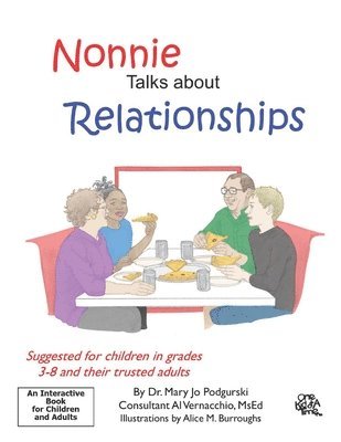 Nonnie Talks about Relationships 1
