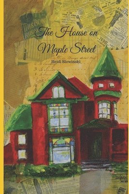 The House on Maple Street 1
