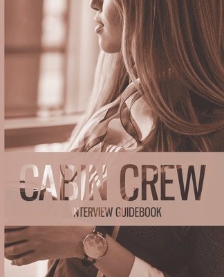 Deborah Smith - Cabin Crew Guidebook - Essential Introduction, Häftad