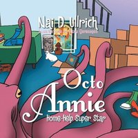 bokomslag Octo-Annie