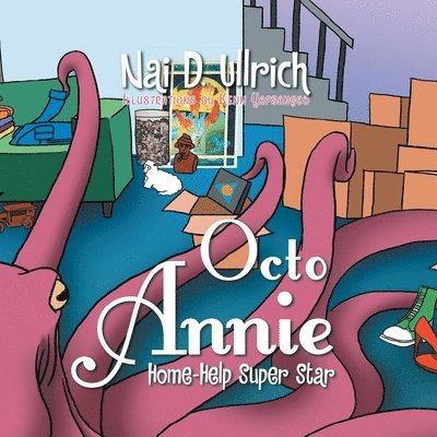 Octo-Annie 1