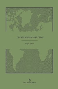 bokomslag Transnational Art Crime