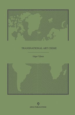 Transnational Art Crime 1