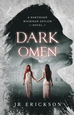 bokomslag Dark Omen