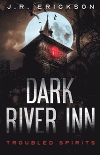 bokomslag Dark River Inn