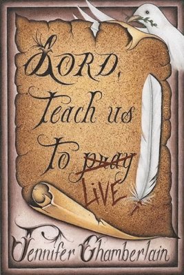 bokomslag Lord Teach Us to Live