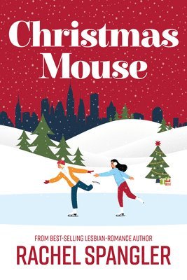 Christmas Mouse 1