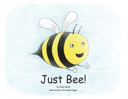 Just Bee! 1