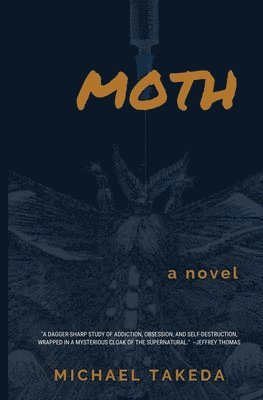 Moth 1