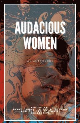 Audacious Women 1