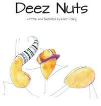 bokomslag Deez Nuts