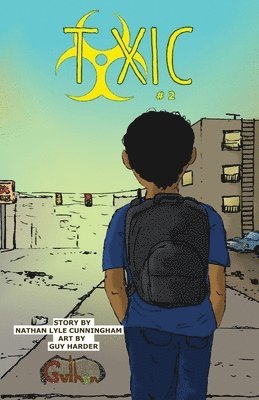 Toxic Volume 2