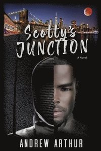 bokomslag Scotty's Junction