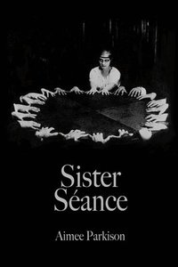 bokomslag Sister Séance