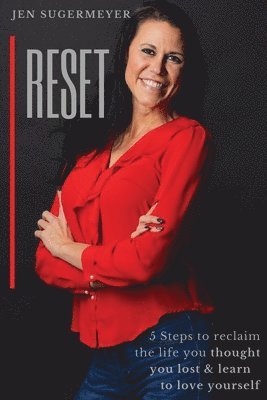 Reset: 5 steps to reclaim the life you thought you lost & learn to love yourseslf 1