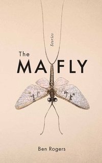 bokomslag The Mayfly