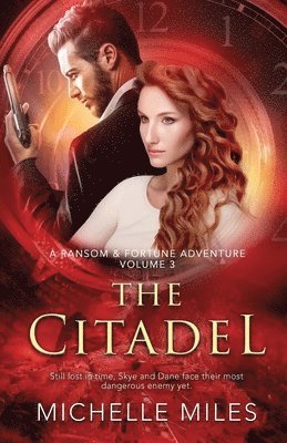 Michelle Miles - Citadel, Häftad