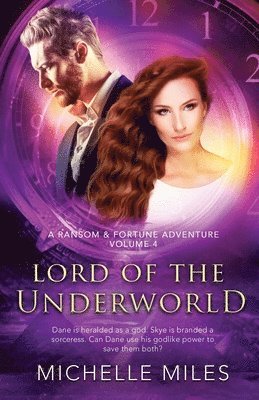 Lord of the Underworld 1