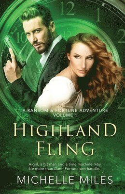 Highland Fling 1