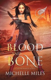 bokomslag Blood and Bone