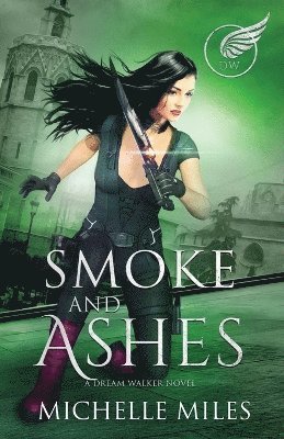 Smoke and Ashes 1