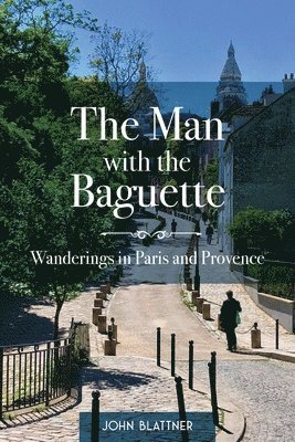 The Man with the Baguette 1