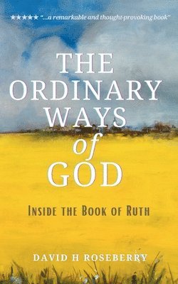Ordinary Ways of God