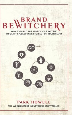 Brand Bewitchery 1