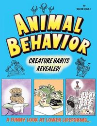bokomslag Animal Behavior