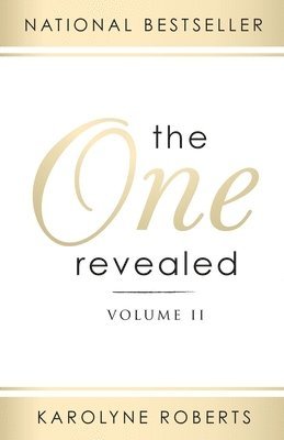 Karolyne Roberts - One Revealed, Häftad