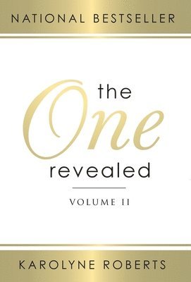 Karolyne Roberts - One Revealed, Inbunden