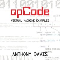 bokomslag opCode