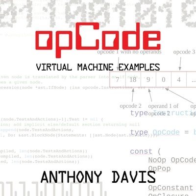 opCode 1