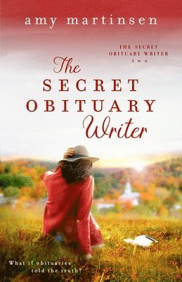 The Secret Obituary Writer: Book Two 1