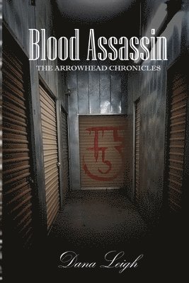 bokomslag Blood Assassin