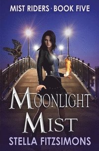 bokomslag Moonlight Mist