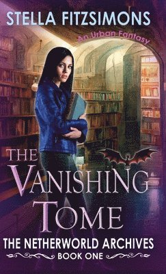 bokomslag Vanishing Tome
