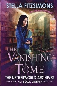 bokomslag The Vanishing Tome