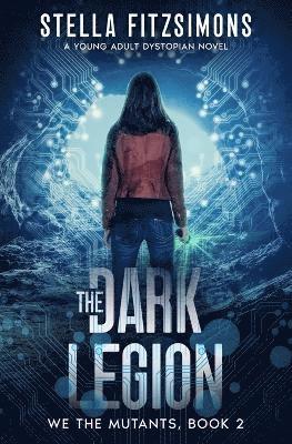 Dark Legion 1